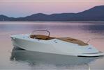 Seven Seas Yachts Speedster