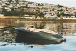 Seven Seas Yachts Speedster