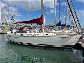 NAJAD 380
