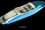 Seven Seas Yachts Venus Speedster