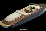 Seven Seas Yachts Venus Speedster