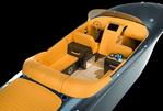 Seven Seas Yachts Venus Speedster