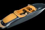 Seven Seas Yachts Venus Speedster