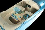 Seven Seas Yachts Venus Speedster