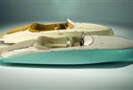 Seven Seas Yachts Venus Speedster