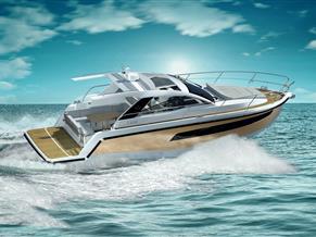 Sealine S330