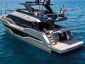 Cranchi Sessantasette 67