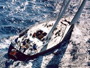 CNB FANO NAUTA 70'