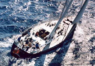 CNB FANO NAUTA 70&#39;