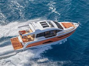 Sealine C430