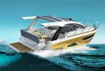 Sealine S390