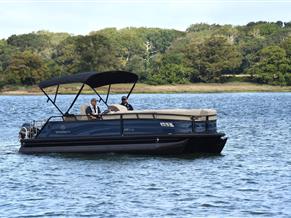 Regency 250 LE3 Sport