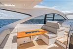 FAIRLINE TARGA 50 OPEN