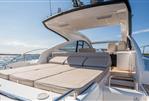 FAIRLINE TARGA 50 OPEN