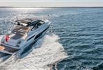 FAIRLINE TARGA 50 OPEN