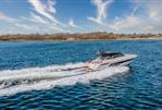 FAIRLINE TARGA 50 OPEN
