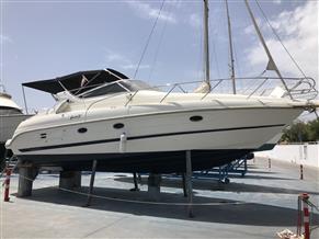 Cranchi GIADA 30 (2000)