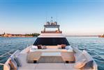 FERRETTI YACHTS 670