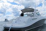 Sea Ray 420 Sundancer