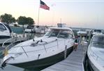 Sea Ray 420 Sundancer