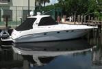 Sea Ray 460 Sundancer