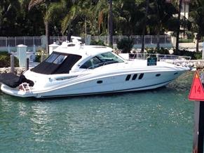 Sea Ray 48 Sundancer