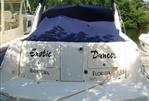 Sea Ray 38 Sundancer