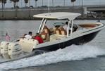 Chris Craft Calypso 30
