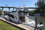 Sea Ray 56 Sedan Bridge