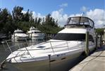 Sea Ray 56 Sedan Bridge