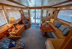 West Bay Sonship 58 Sport Yacht
