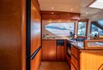 West Bay Sonship 58 Sport Yacht