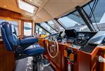 West Bay Sonship 58 Sport Yacht