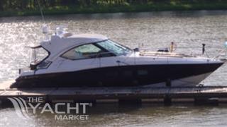 Four Winns V435