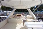 Azimut Flybridge Collection 53