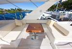 Azimut Flybridge Collection 53