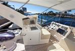 Azimut Flybridge Collection 53