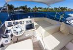 Azimut Flybridge Collection 53