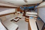 Azimut Flybridge Collection 53