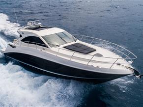 Sea Ray 510 Sundancer