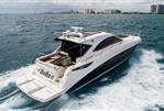 Sea Ray 510 Sundancer