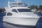 Hatteras 64 MY