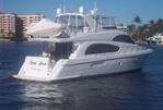 Hatteras 64 MY