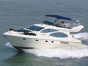Azimut 46
