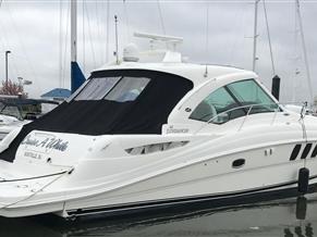 Sea Ray 48 Sundancer