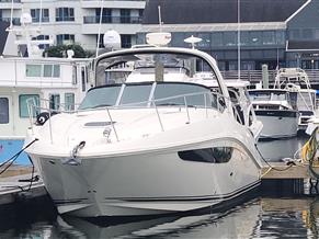 Sea Ray 370 Sundancer