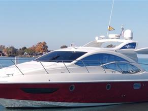 Azimut 43S
