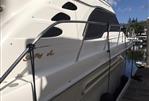 Sea Ray 560 Sedan Bridge