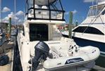 Sea Ray 47 Sedan Bridge