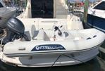 Sea Ray 47 Sedan Bridge